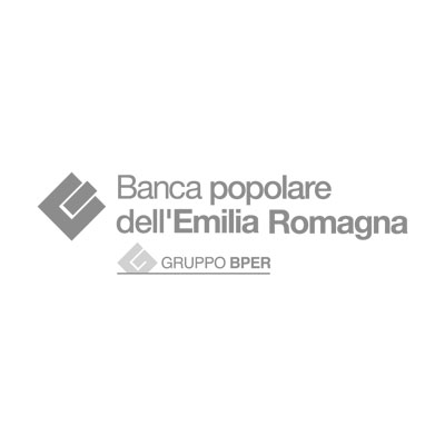 banca popolare dell'Emilia Romagna